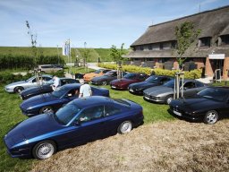 BMW E31 Treffen 2026