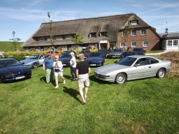 BMW E31 Treffen 2026
