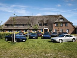 BMW E31 Treffen 2026